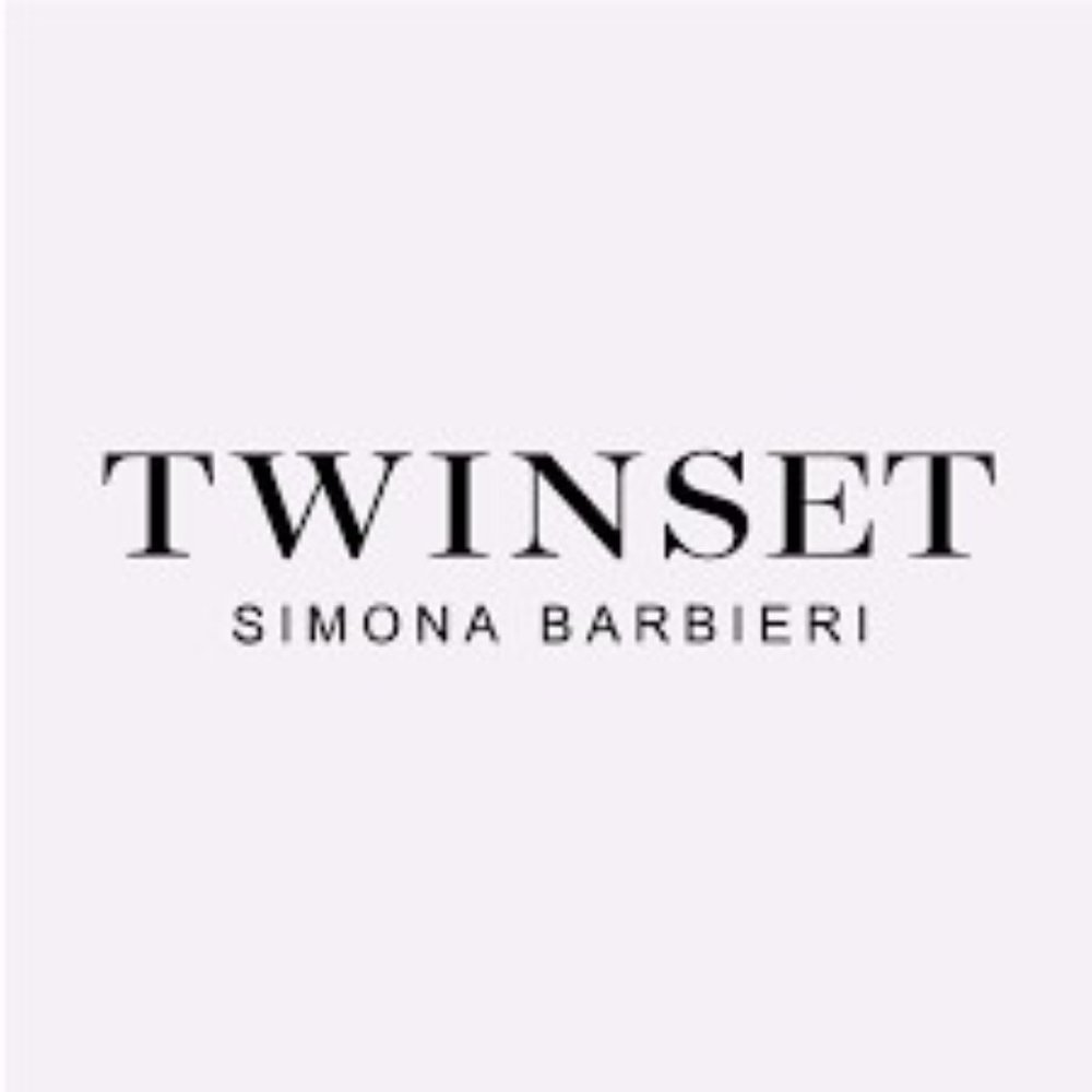 Twinset Simona Barbieri Poncho Floral Intarsia Knit Tie Sides Fringe Pullover - Picture 12 of 12